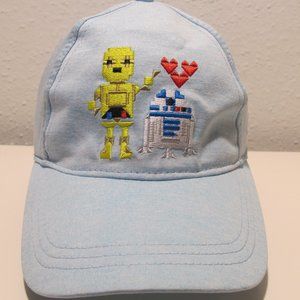 Star Wars Cap